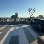 Sofisticado Studio With Beautiful View