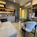 Sofisticado Studio With Beautiful View