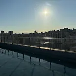 Sofisticado Studio With Beautiful View