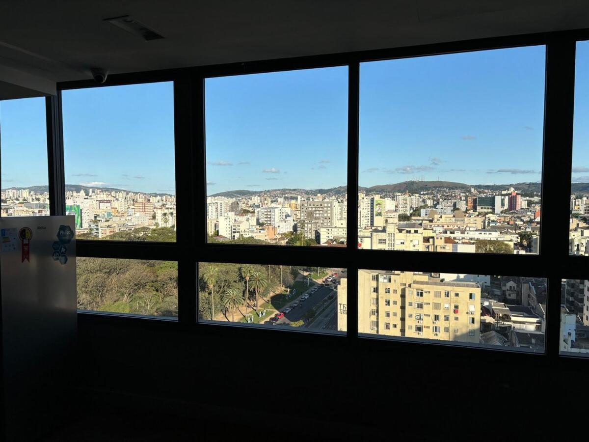 Apartamento Sofisticado With Beautiful View
