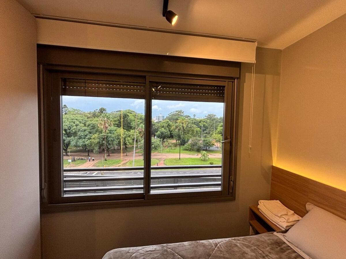 Apartamento Sofisticado With Beautiful View Porto Alegre