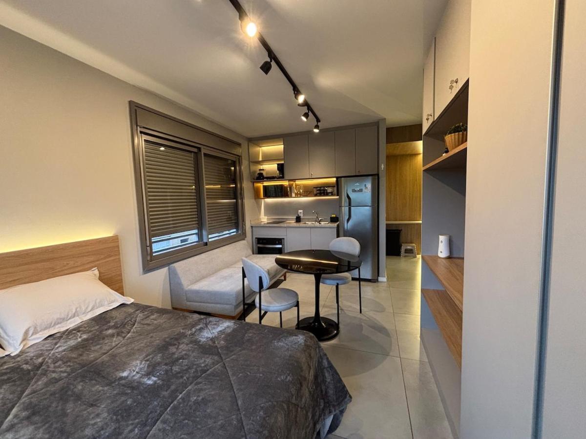 Sofisticado With Beautiful View Apartamento