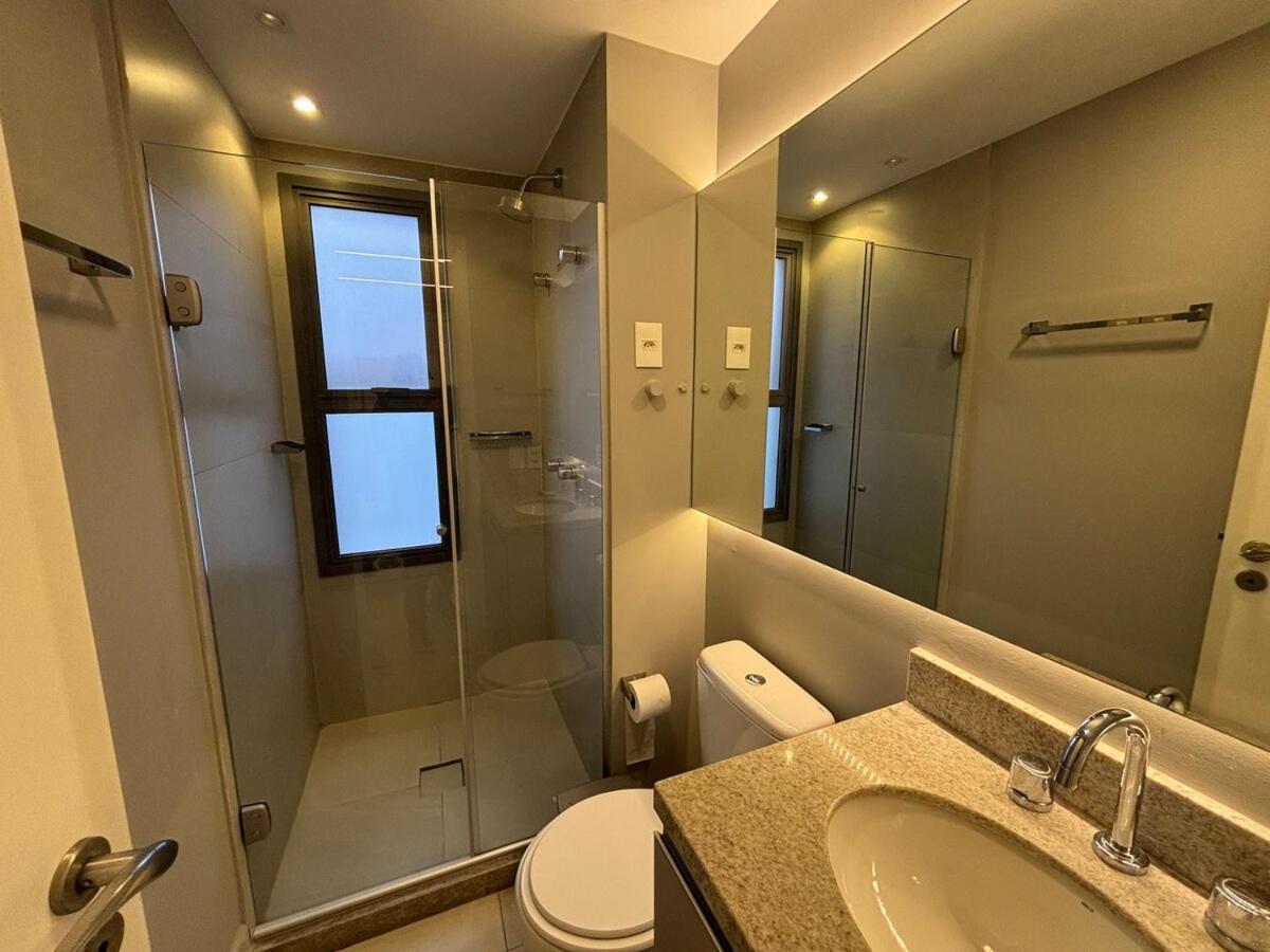 Apartamento Sofisticado With Beautiful View *