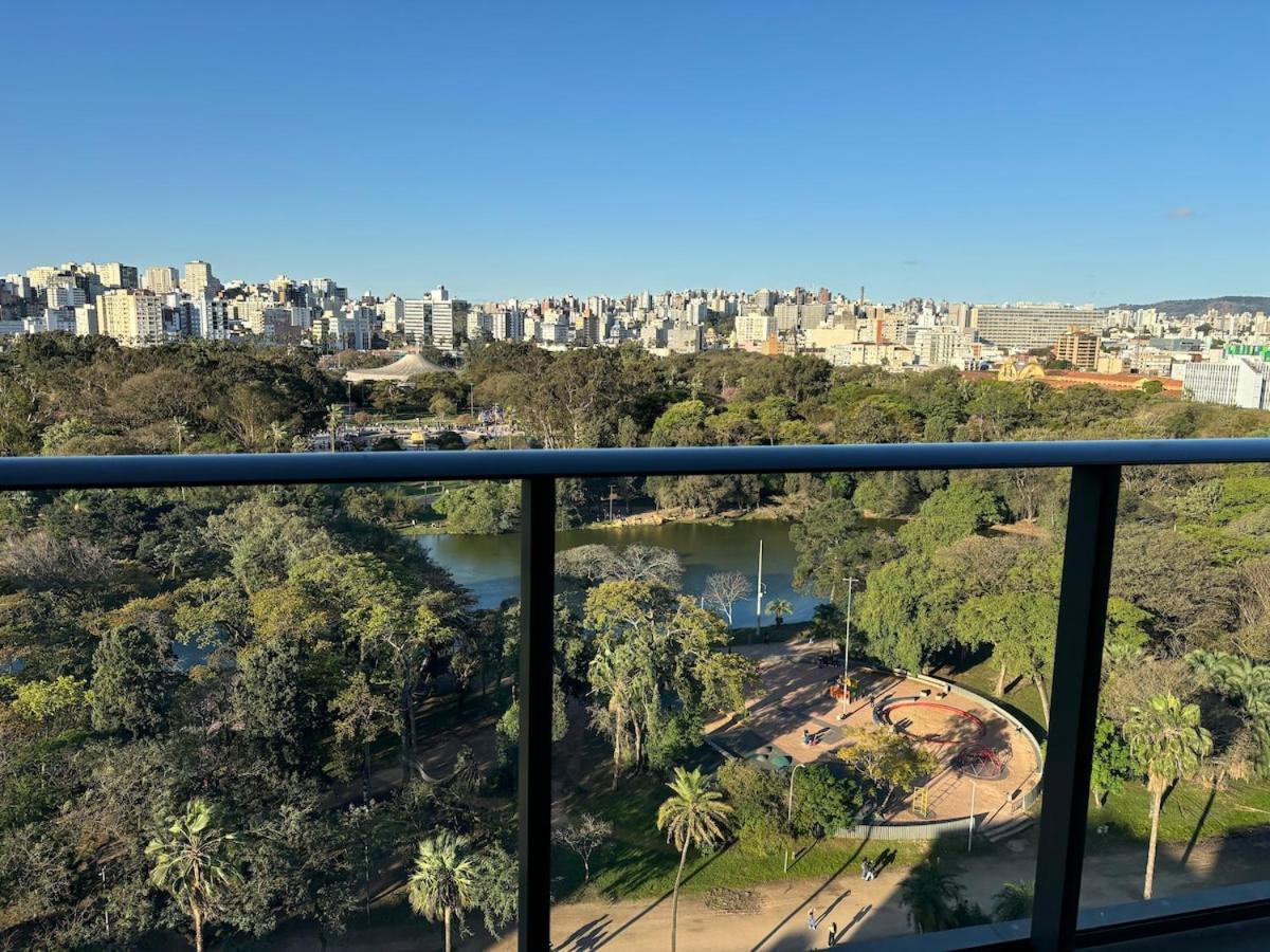 Sofisticado With Beautiful View * Porto Alegre