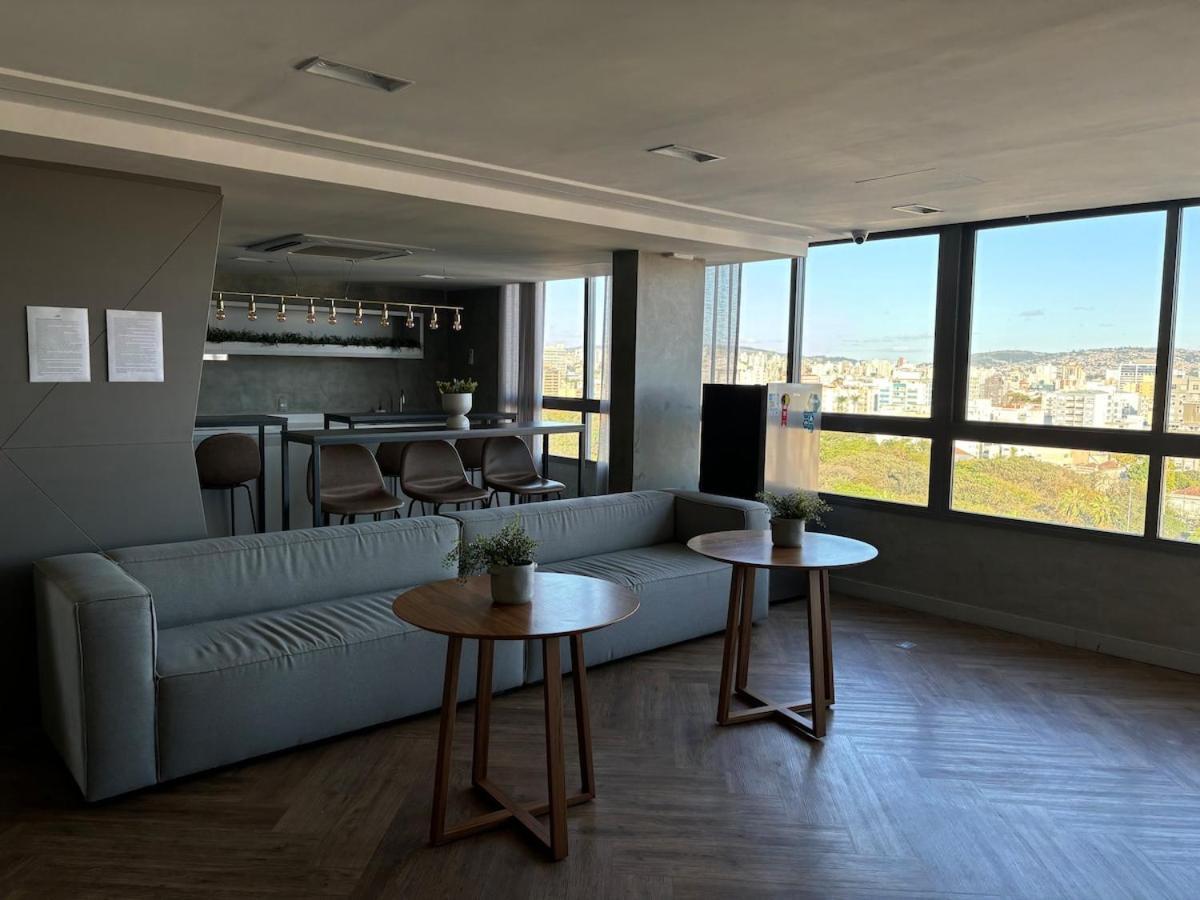 Sofisticado With Beautiful View Apartamento