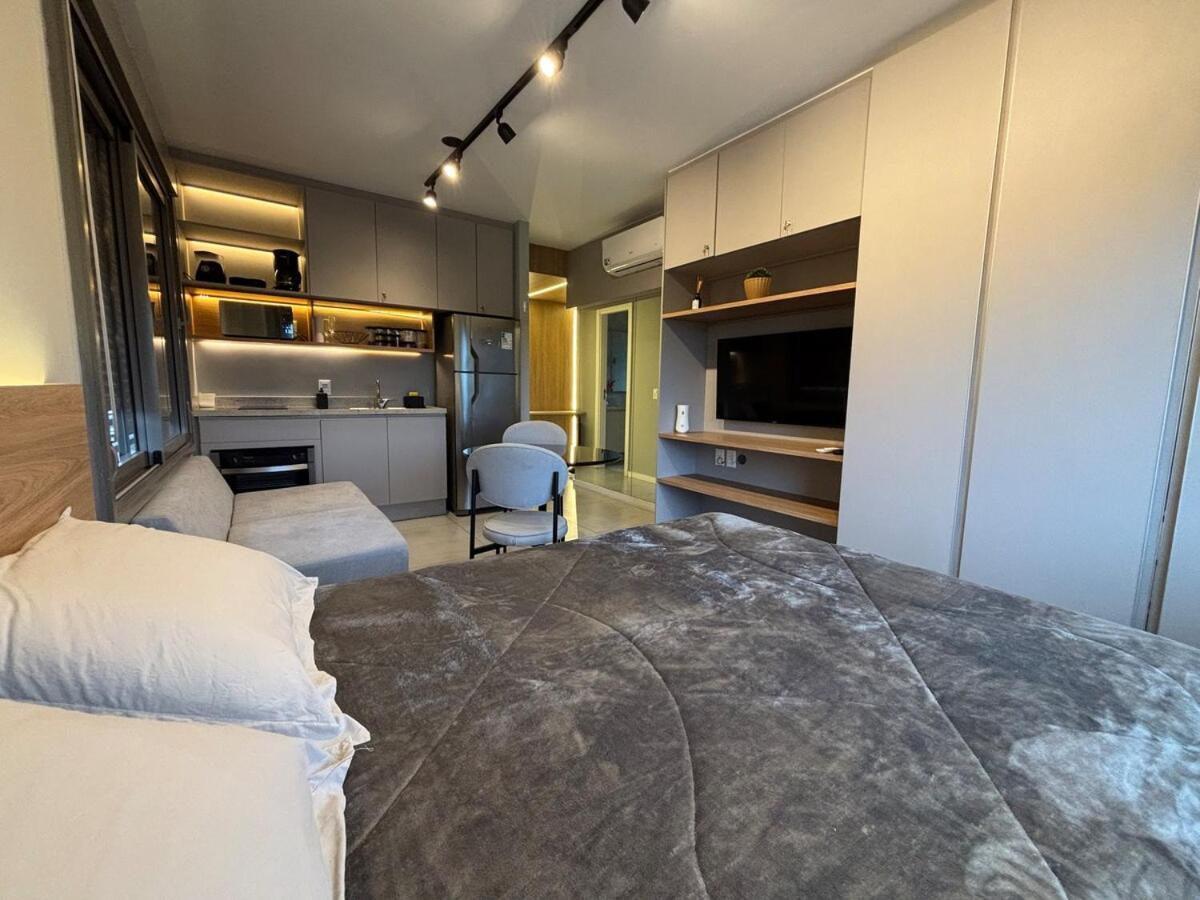 Sofisticado With Beautiful View Apartamento Porto Alegre