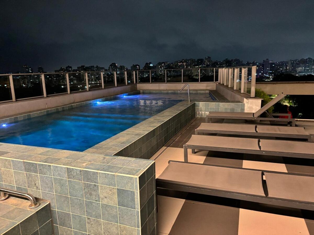 Apartamento Sofisticado With Beautiful View