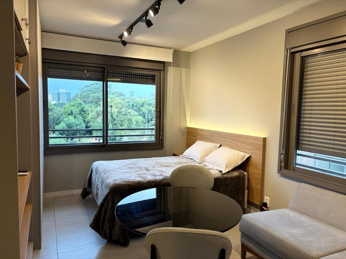 Sofisticado With Beautiful View Apartamento *