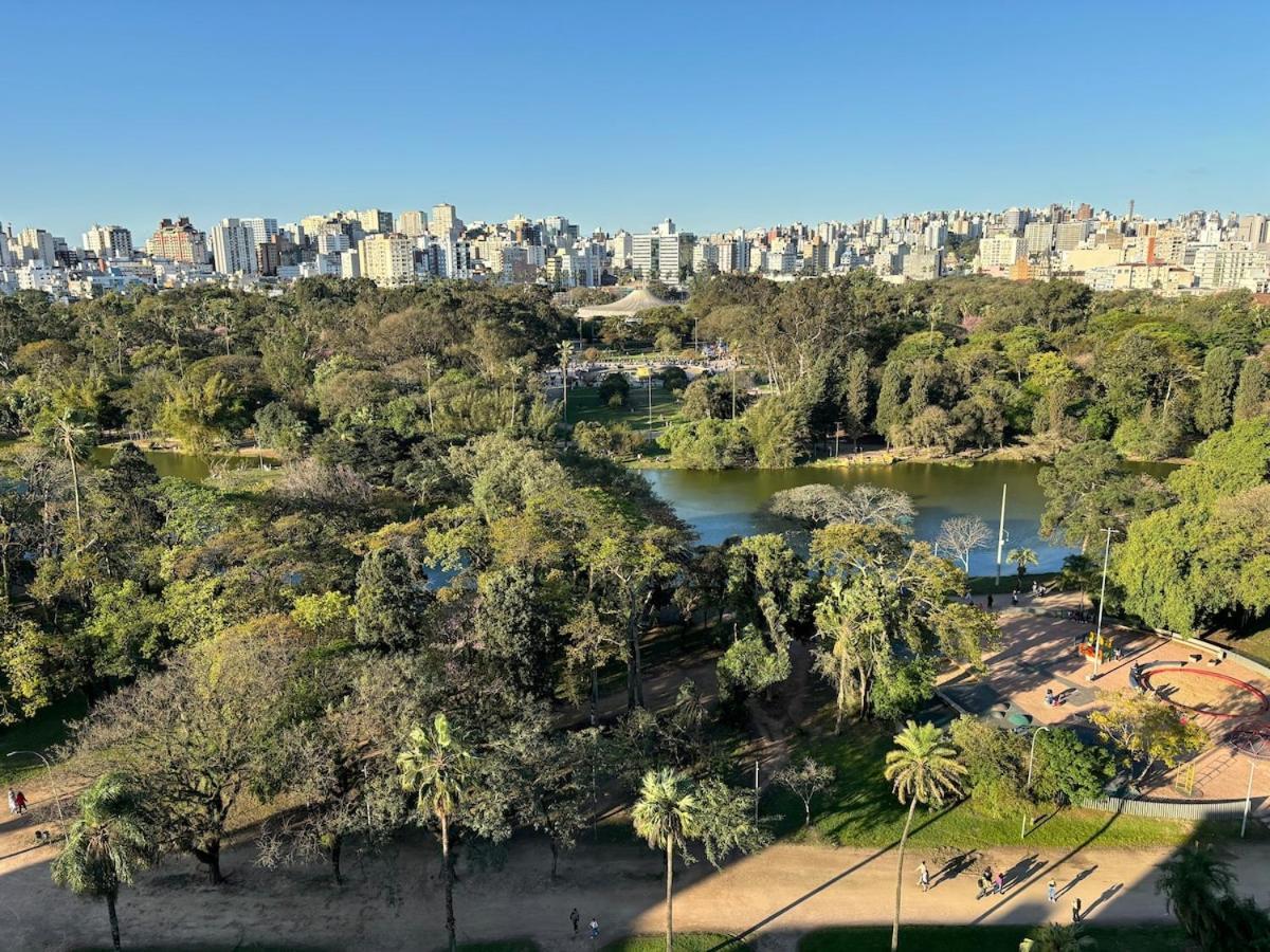 Apartamento Sofisticado With Beautiful View