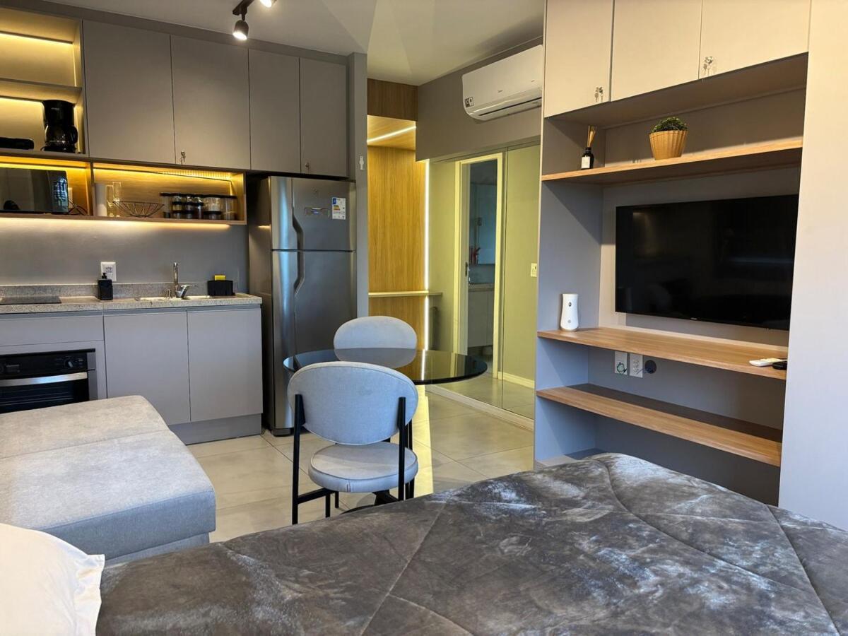 Apartamento Sofisticado With Beautiful View *