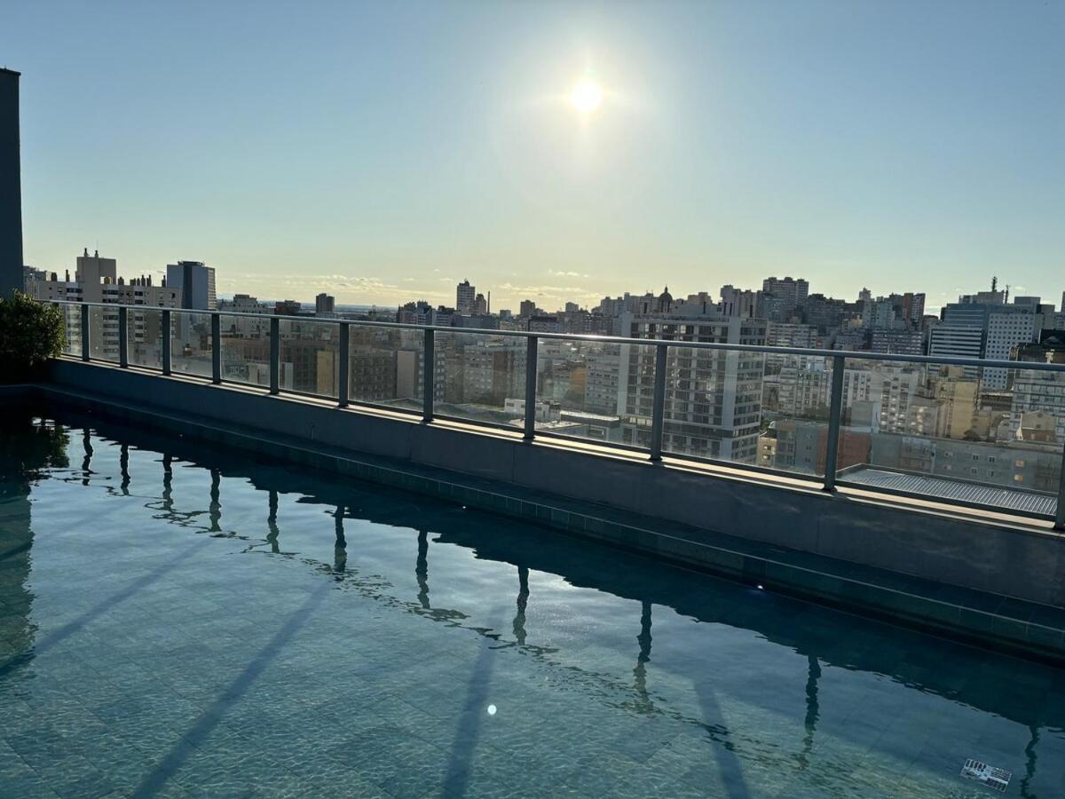 Sofisticado With Beautiful View Porto Alegre